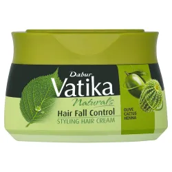 Dabur Vatika Hair Fall Control Styling Cream