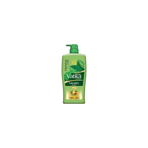 Image of Dabur Vatika Health Shampoo - 1L