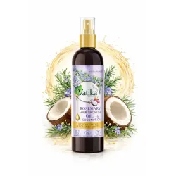 DABUR Vatika Rosemary Hair Growth Oil 