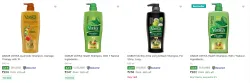 Dabur Vatika Shampoo upto 65% Discount