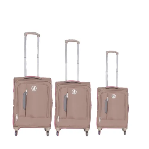 Image of Dace Travel Luggage So3