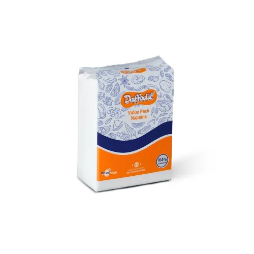 Image of DAFFODIL Tissue Paper Napkins Po8