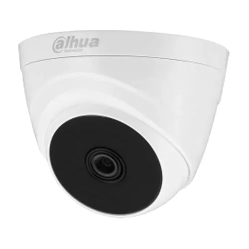 Image of Dahua 1080p Wireless 360-Degree Dome Camera
