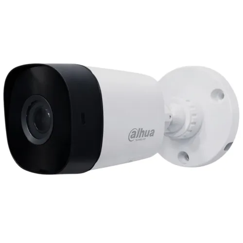 Image of Dahua 1MP HDCVI Bullet Camera [DH-HAC-B1A11P]