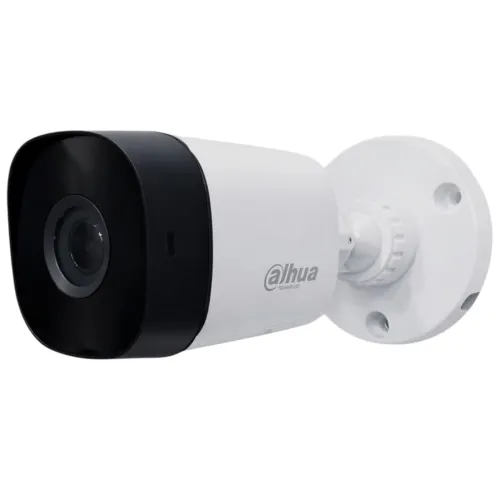 Image of Dahua 1MP HDCVI Bullet CCTV Camera 20M IR