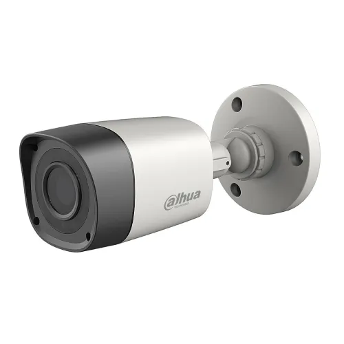 Image of Dahua 2 MP LITE All in One Camera - DH-HAC-HFW1200RP