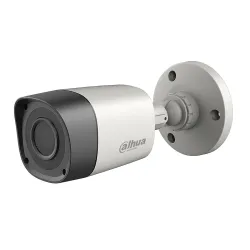 Dahua 2 MP LITE All in One Camera - DH-HAC-HFW1200RP
