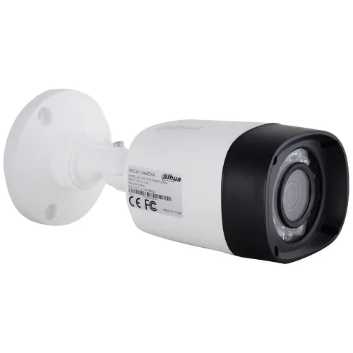 Image of Dahua DH-HAC-HFW1000RP 1MP 720 Night Vision Bullet Camera