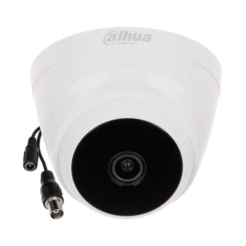 Image of Dahua Wireless 1080p HD Dome Camera
