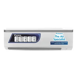 Daikin 0.8 Ton 3-Star AC (FTL28U)