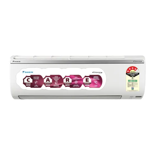 Image of Daikin 1.5 Ton 4 Star Inverter Split AC 