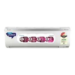 Daikin 1.5 Ton 3 Star, New Star rated, Inverter Split AC