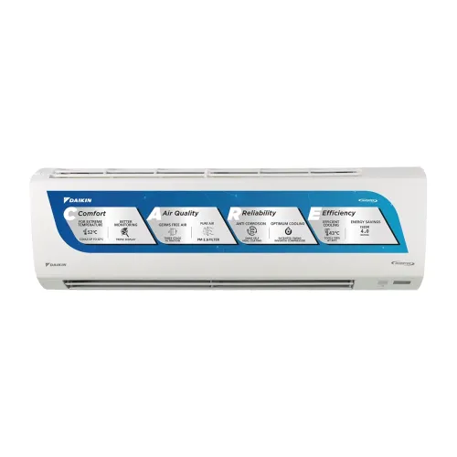 Image of Daikin 1.5 Ton 3 Star Inverter Split AC