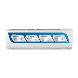 Daikin 1.5 Ton 3 Star Inverter Split AC