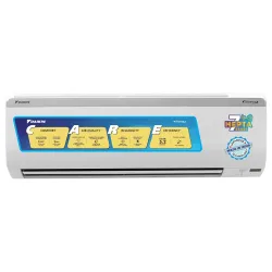 Daikin 1 Ton 5-Star Inverter AC (MTKM35U)