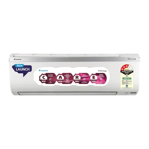 Image of Daikin MTKL35XV16 1-Ton 3-Star Inverter AC