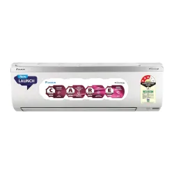Daikin 1.0 Ton 3 Star Inverter Split AC (Copper, PM2.5 Filter, MTKL35XV16, White)