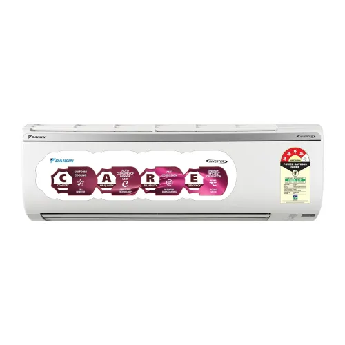 Image of Daikin 1.5-ton 4-star inverter AC