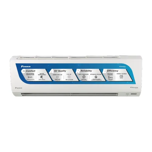 Image of Daikin 1.5Ton 5Star Inverter Split AC