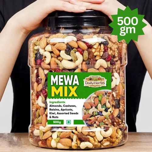 Image of DAILYHERBS Premium Mewa Mix  (1 x 500 g)