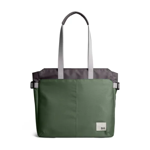 Image of DailyObjects Key Tote Bag 