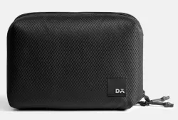 DailyObjects Vault Tech Kit Organizer Camera Bag