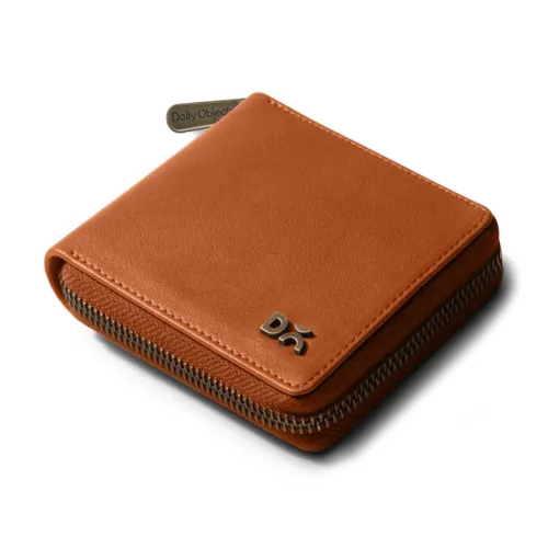 Image of DailyObjects Women's Zip Wallet