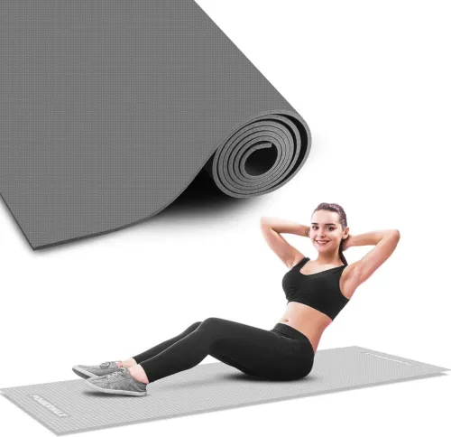Image of Daissy Raise YOGA-MAT-GREY
