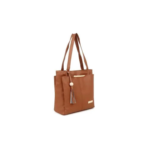 Image of DAISY STAR Women Fashion Tote Purses