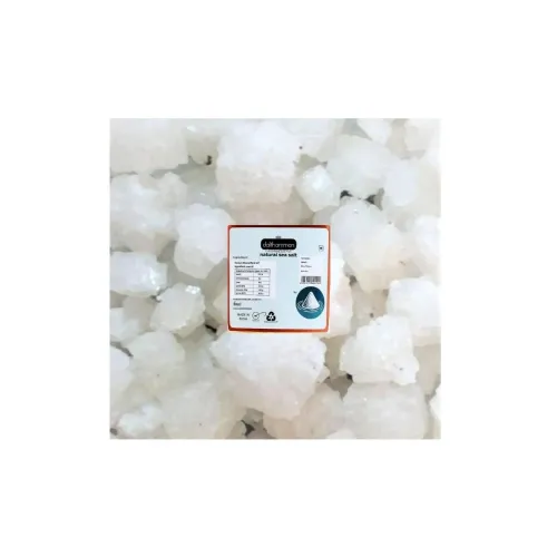 Image of Dalthamman Crystal White Sea Salt 450g Non Refinded