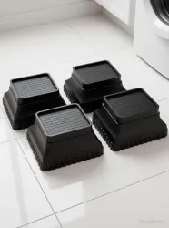 DALUCI Refrigerator and Appliance Stand