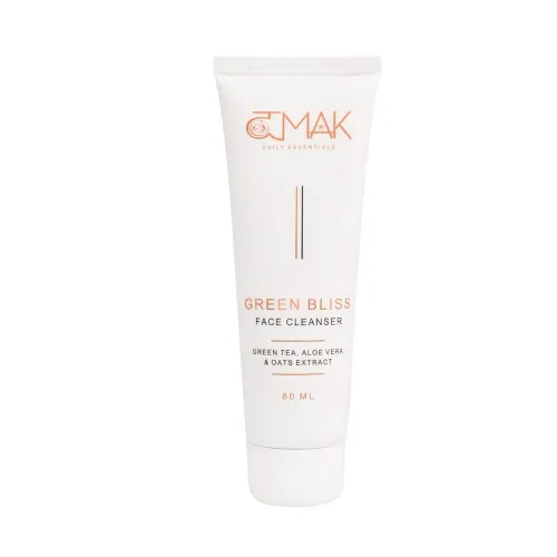 Image of Damak Daily Essentials - Face Wash 80Ml