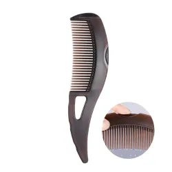 Dandruff Comb Energy Massage Comb Scalp Brush for Dandruff Removal,