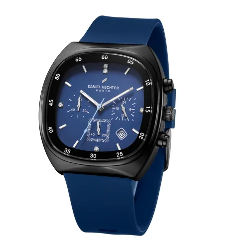 Image of Daniel Hechter Bercy Mens Square Watch