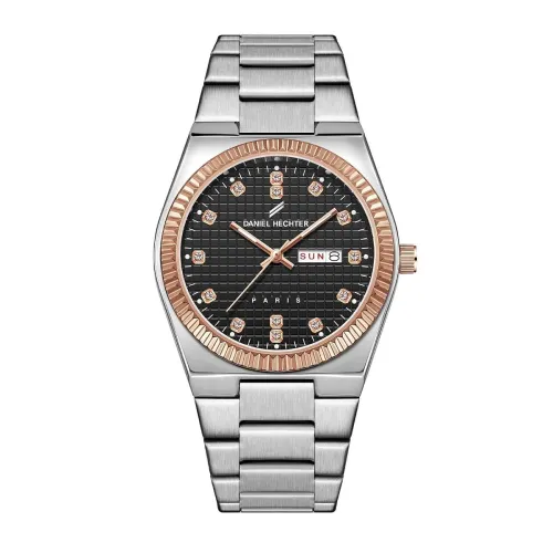 Image of Daniel Hechter Hoche Collection Classic Analog Watch for Men
