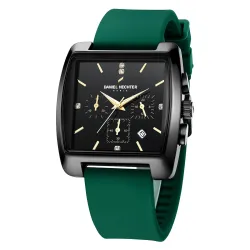 Daniel Hechter Paris Alma Collection Watch