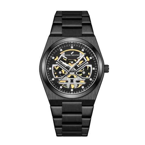 Image of Daniel Hechter Paris Austerlitz Collection Skeleton Style Analor Men 