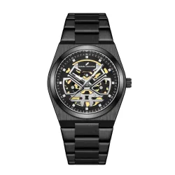 Daniel Hechter Paris Austerlitz Collection Skeleton Style Analor Men 