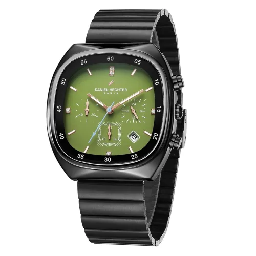 Image of Daniel Hechter Paris Bercy Chronograph Watch for Men