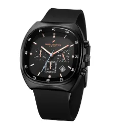 Daniel Hechter Paris Bercy Collection Multifunction Watch