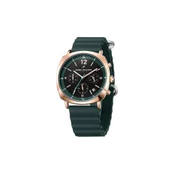 Daniel Hechter Paris Cluny Collection Multifunction Watch for Men 