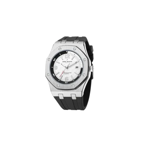Image of Daniel Hechter Paris Grenelle Collection Analog Watch for Men