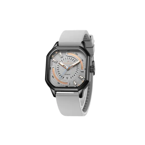 Image of Daniel Hechter Paris Rivoli Collection Modern Analog Watch for Men