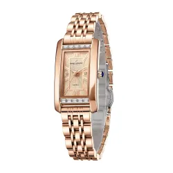 Daniel Hechter Paris Solferino Collection Stylish Analog Watch
