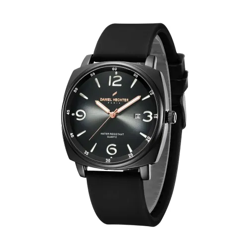Image of Daniel Hechter Paris Vaneau Collection Analog Watch for Men