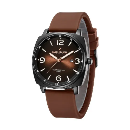 Image of Daniel Hechter Paris Vaneau Collection Analog Watch for Men
