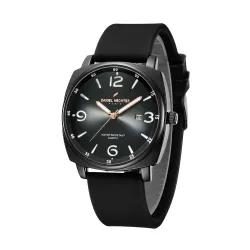 Daniel Hechter Paris Vaneau Collection Analog Watch for Men