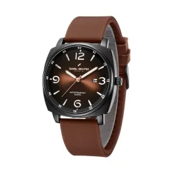 Daniel Hechter Paris Vaneau Collection Analog Watch for Men