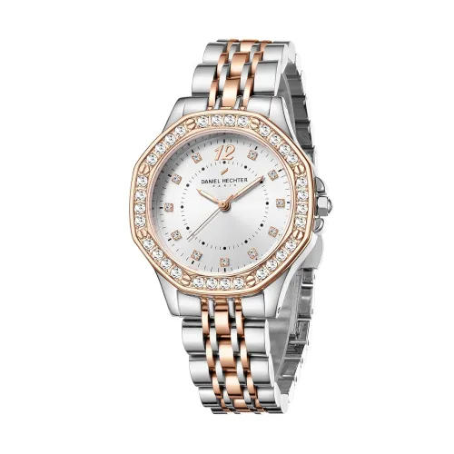 Image of Daniel Hechter Paris Vendome Analog Watch for Women