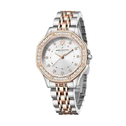 Daniel Hechter Paris Vendome Analog Watch for Women